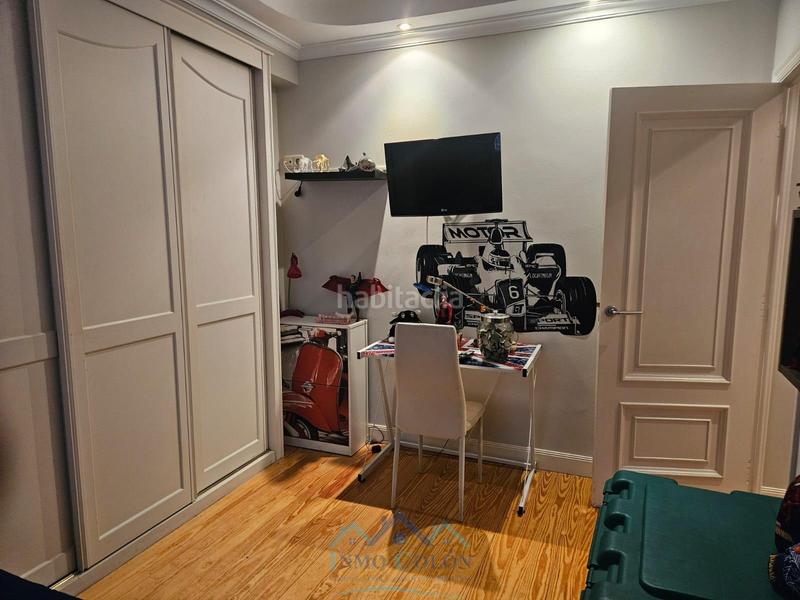 Foto 198e0549-b53e-4cb8-b559-64771885681c. Flat with heating in Centro - Mendibil - Santiago Irun