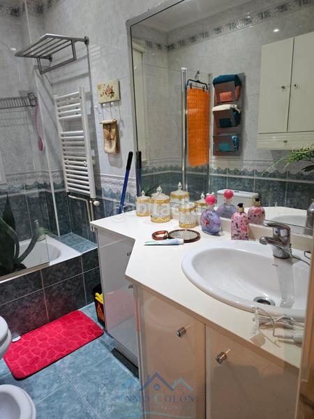 Foto 1b6a2d35-0990-4951-b143-4fb3237e8ba3. Flat with heating in Centro - Mendibil - Santiago Irun