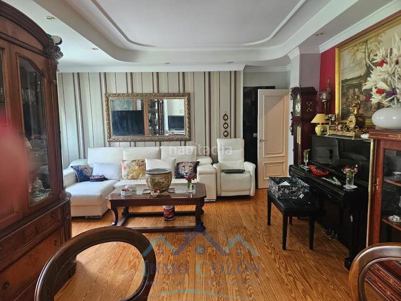 Foto 1e99e480-c46b-489a-a565-33238feb5d47. Flat with heating in Centro - Mendibil - Santiago Irun