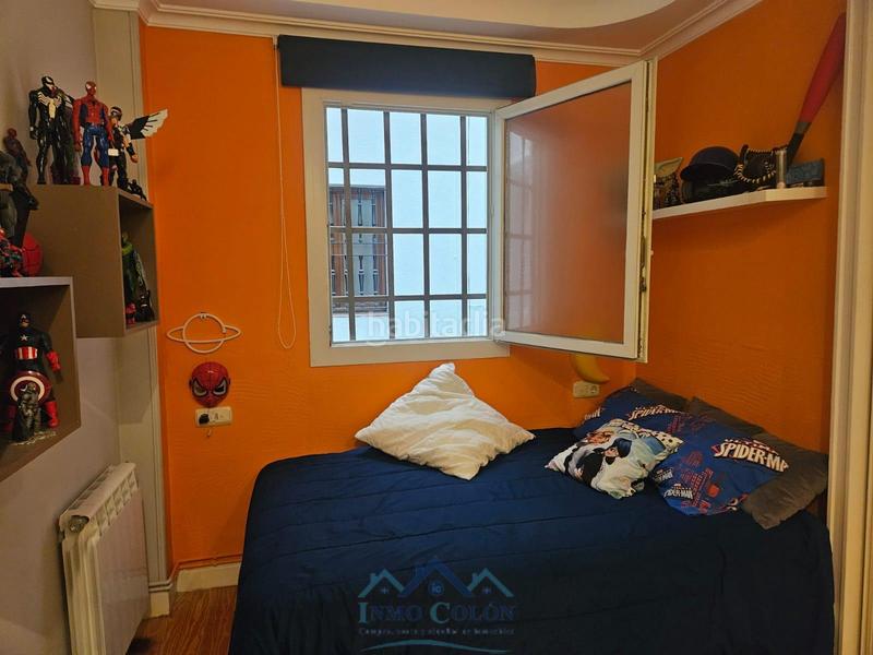 Foto 1ef619fd-4c05-4a30-944c-846a899de2f1. Flat with heating in Centro - Mendibil - Santiago Irun