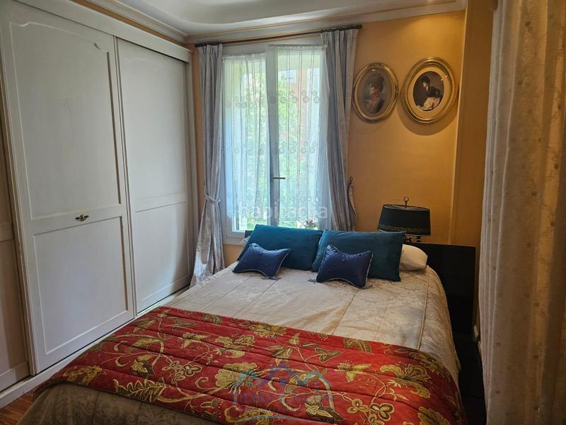 Foto 4a2bc657-727f-4b8b-876f-72765884ed79. Flat with heating in Centro - Mendibil - Santiago Irun