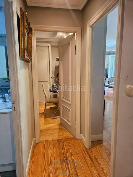 Foto 52099b30-8910-4b1d-8537-25cb3097154d. Flat with heating in Centro - Mendibil - Santiago Irun