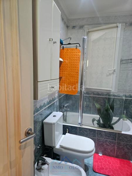 Foto 5f71f835-e015-4a71-acb6-2cca1e7f040d. Flat with heating in Centro - Mendibil - Santiago Irun