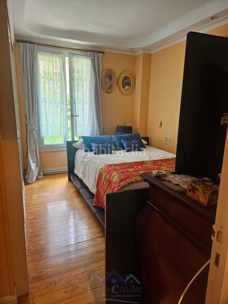 Foto 687a5c2b-f198-4101-a387-fe22a16b235d. Flat with heating in Centro - Mendibil - Santiago Irun