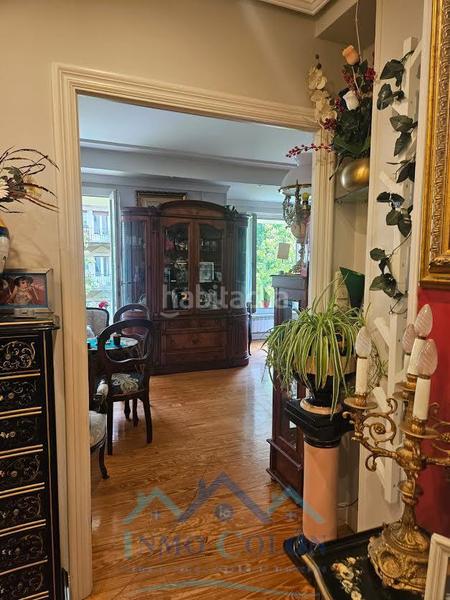 Foto 77437114-5456-4889-a29b-793794d22e7f. Flat with heating in Centro - Mendibil - Santiago Irun