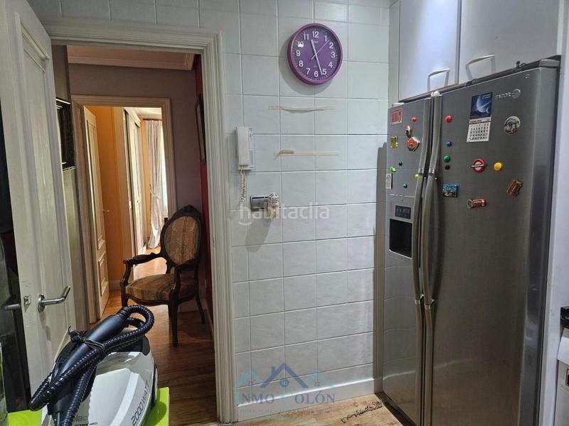 Foto 87ab20a4-34ee-4ab1-a51f-32e0806565b0. Flat with heating in Centro - Mendibil - Santiago Irun