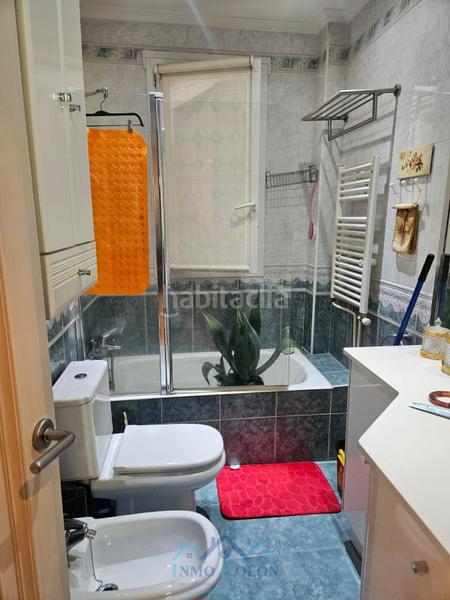 Foto 8e961a92-15da-4ecf-950a-333dc7857217. Flat with heating in Centro - Mendibil - Santiago Irun