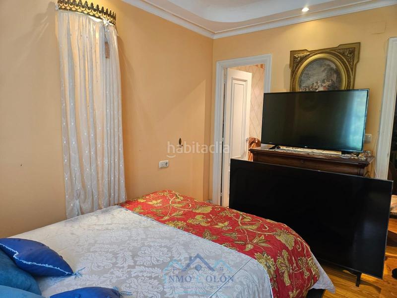 Foto 9225fb5f-838b-4566-8c11-f708f9a4315c. Flat with heating in Centro - Mendibil - Santiago Irun