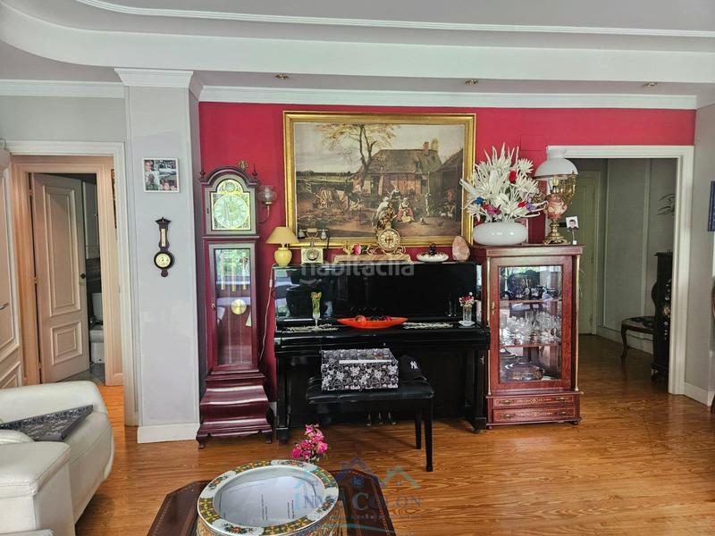 Foto a9c93a4a-a3d5-453e-82fe-1a8e01272efa. Flat with heating in Centro - Mendibil - Santiago Irun