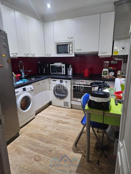 Foto be8eb0cc-7b12-428a-b5e7-b33ad936f285. Flat with heating in Centro - Mendibil - Santiago Irun