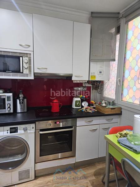 Foto eb1012e0-3778-4b2c-9184-1601d3433a48. Flat with heating in Centro - Mendibil - Santiago Irun