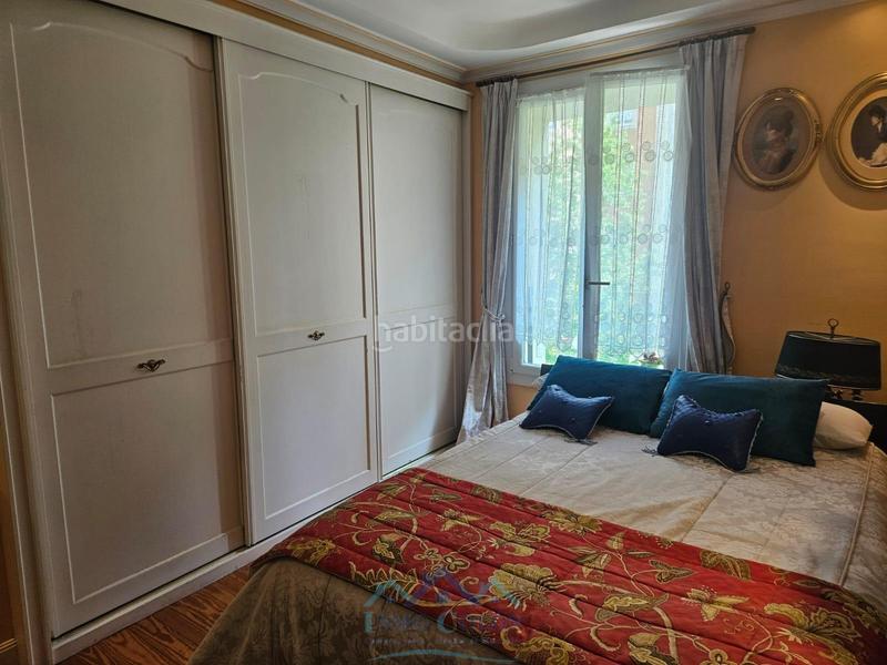 Foto f904ddc7-fd3a-437c-9915-8c3fcf1c8ebb. Flat with heating in Centro - Mendibil - Santiago Irun