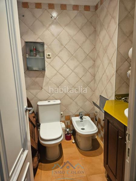 Foto fa29618e-1c83-4d83-b6f9-087a4e74fff6. Flat with heating in Centro - Mendibil - Santiago Irun