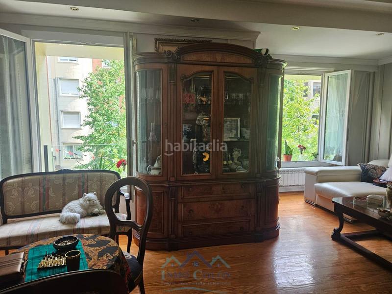 Foto ff2019bb-abf7-4e9a-b001-daa7b313319c. Flat with heating in Centro - Mendibil - Santiago Irun