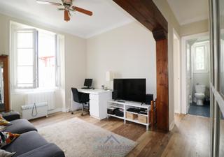 Apartament  Pellot. Hendayaapartamento