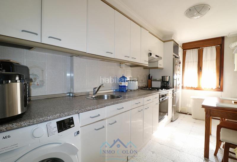 Foto 2d0053f9-e639-4c3a-b039-5b899203db7d. Piso  en Pinar - Anaka - Belaskoenea Irun