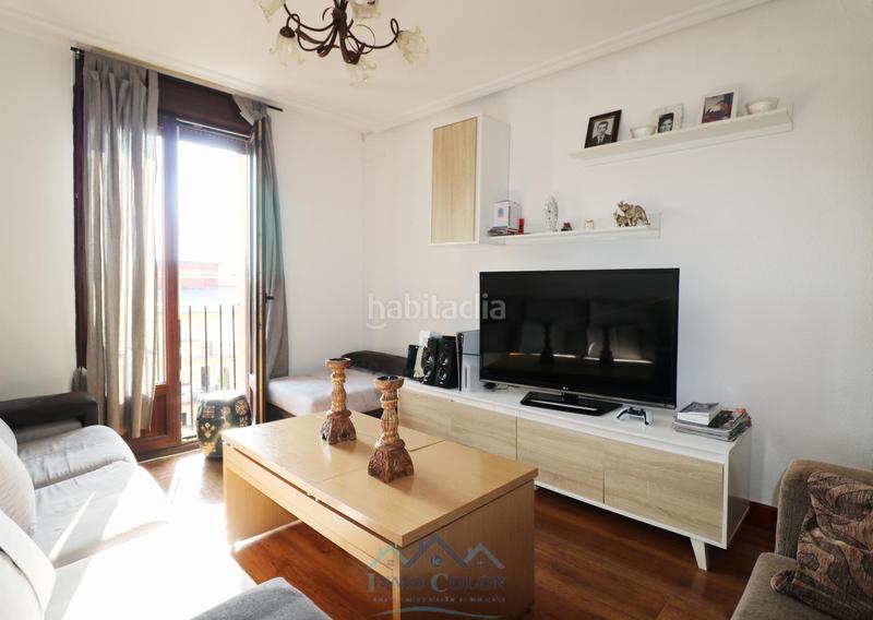 Foto 3ff3c4c1-4e37-467f-80f2-940a91a90ee0. Piso  en Pinar - Anaka - Belaskoenea Irun