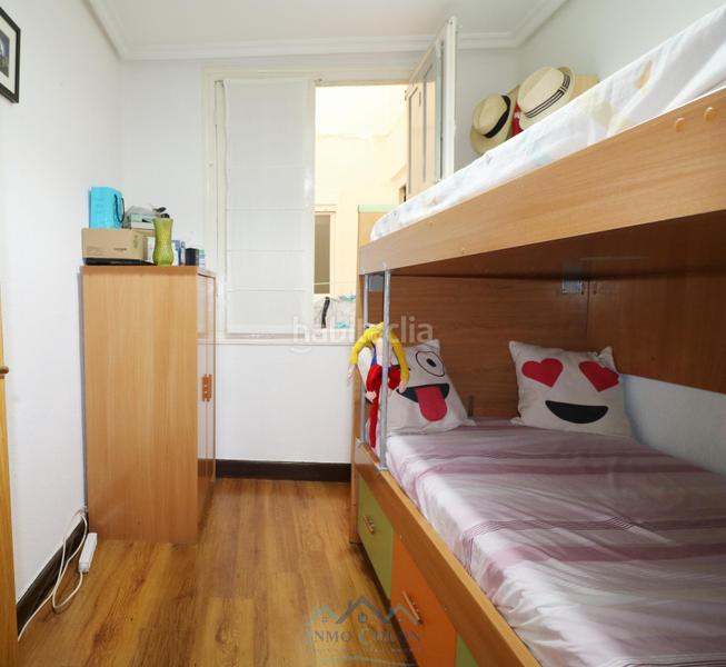 Foto 622ec8c0-bffd-4ad0-a9c6-c6eb2b9ccdcb. Piso  en Pinar - Anaka - Belaskoenea Irun
