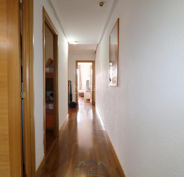 Foto 6641aff7-e361-42d6-bf32-f02f4abc43f3. Piso  en Pinar - Anaka - Belaskoenea Irun