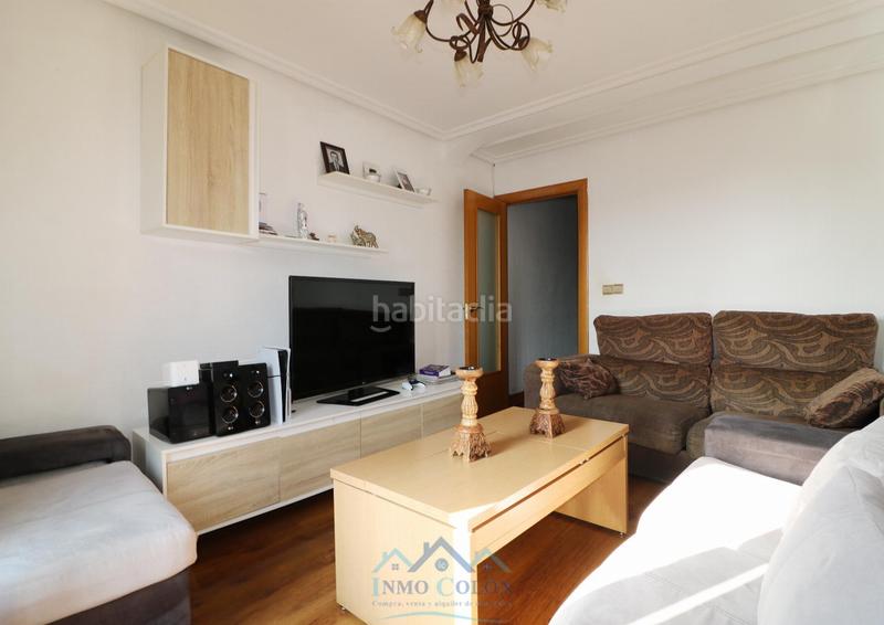 Foto 732a446b-e820-43a1-82c6-cf7d792c0c0e. Piso  en Pinar - Anaka - Belaskoenea Irun