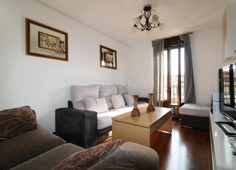 Foto 791ef87d-5589-48cf-91a7-8a60fd244c93. Piso  en Pinar - Anaka - Belaskoenea Irun