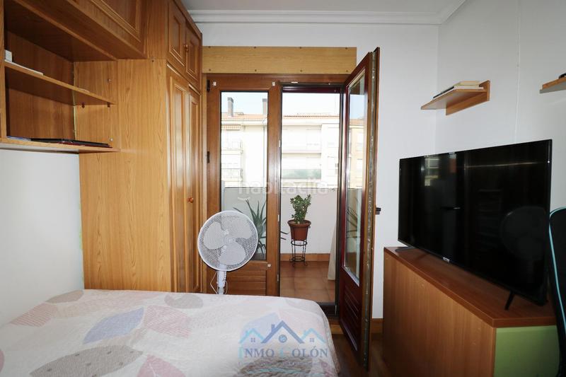 Foto 8a6b2d3b-0869-465c-8164-808e9d16dc6f. Piso  en Pinar - Anaka - Belaskoenea Irun
