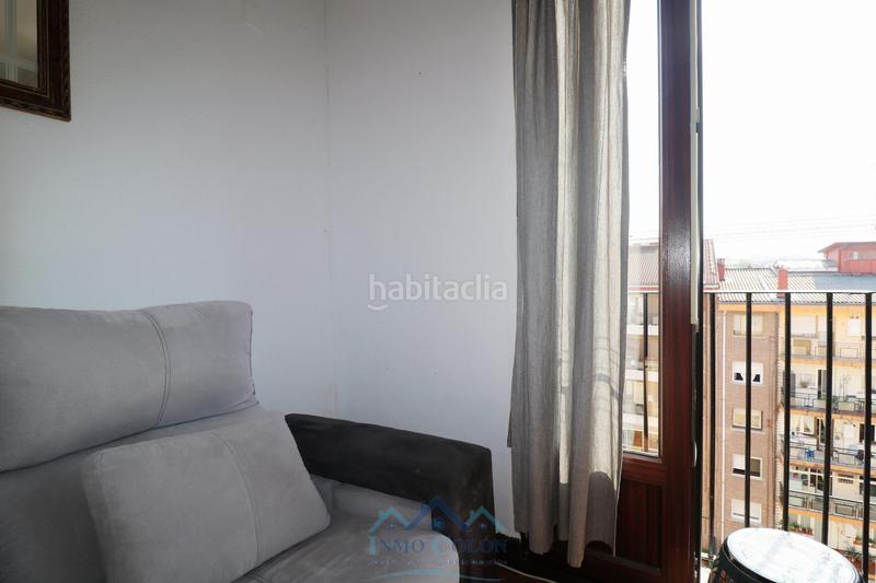 Foto 97f91add-5267-4690-869d-8705191d3014. Piso  en Pinar - Anaka - Belaskoenea Irun