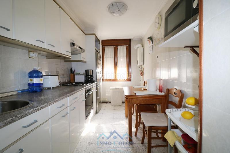 Foto bc25d673-c0f8-4004-8697-86f3fa8be818. Piso  en Pinar - Anaka - Belaskoenea Irun