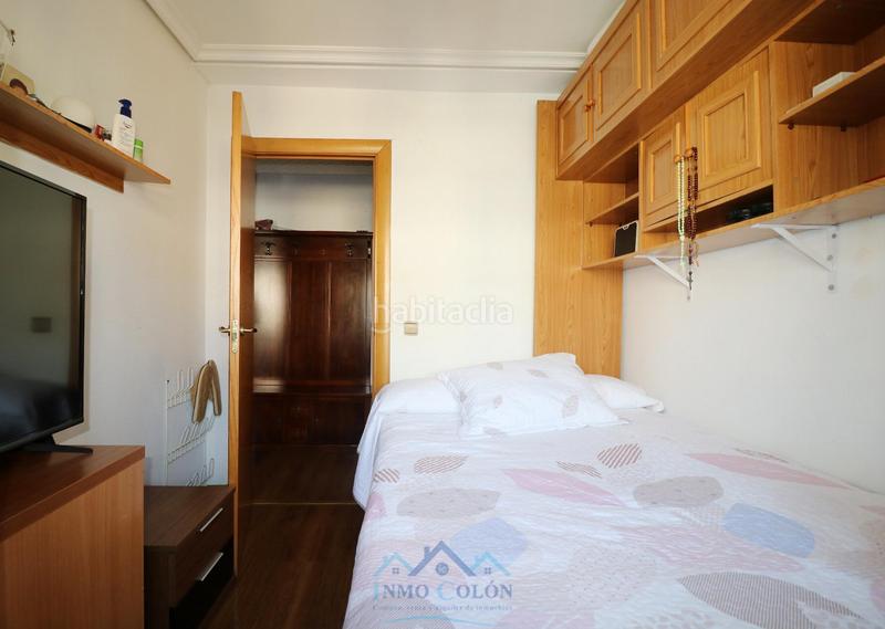 Foto cb8feeee-0bbd-4d48-a797-84c25f1d5670. Piso  en Pinar - Anaka - Belaskoenea Irun