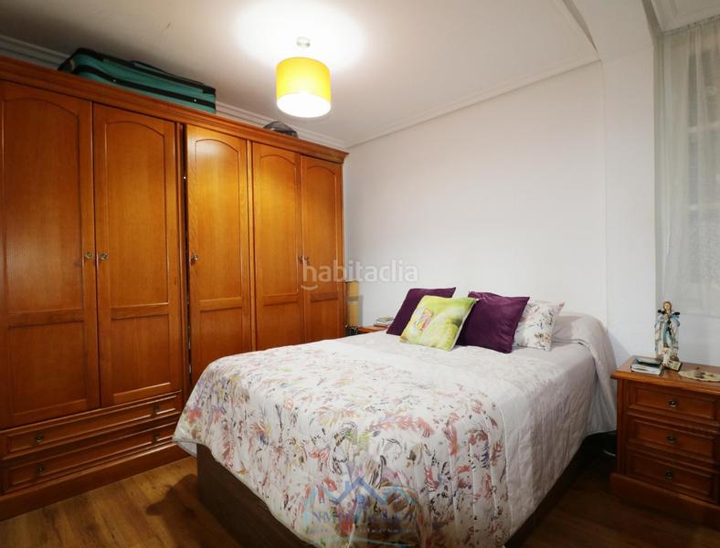 Foto e61f91ae-aa8a-45a3-9e44-b88d2907d504. Piso  en Pinar - Anaka - Belaskoenea Irun