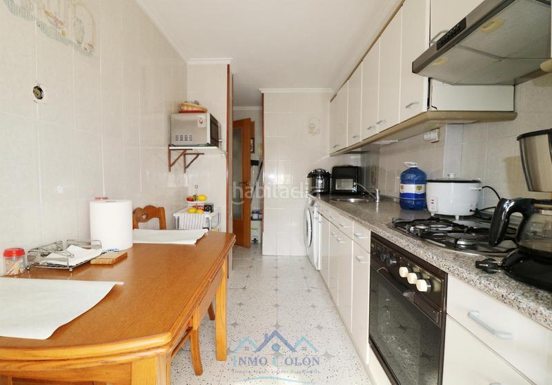Foto f976ec5f-41ee-47ad-a6fe-f66a377394e2. Piso  en Pinar - Anaka - Belaskoenea Irun