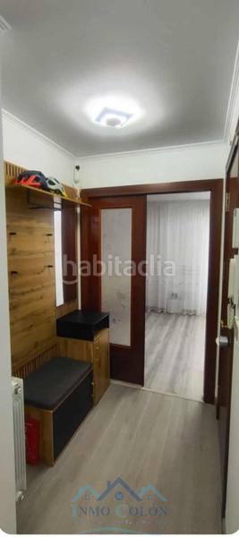 Foto 1ac505a7-860f-4793-b3ad-b74314ab4440. Appartamento con riscaldamento in Palmera - Dumboa - Arbes Irun