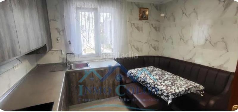 Foto 22d0eb29-c0a5-4500-bd3b-e49ca19fd3b5. Appartamento con riscaldamento in Palmera - Dumboa - Arbes Irun