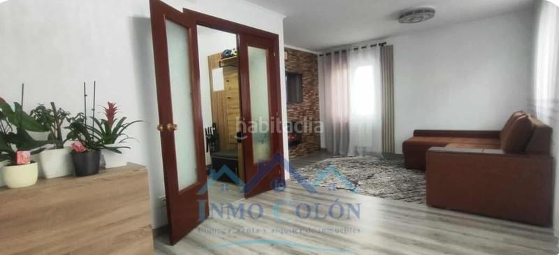 Foto 3592056c-5234-4d64-a7ff-c95439960290. Appartamento con riscaldamento in Palmera - Dumboa - Arbes Irun