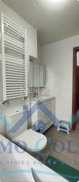 Foto 647aa0eb-3e8e-41e7-a085-6bf52ecd1b21. Appartamento con riscaldamento in Palmera - Dumboa - Arbes Irun