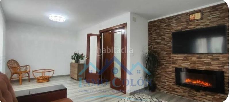 Foto 676f1bc7-e0ba-4f46-8c59-d6d5696c01e6. Appartamento con riscaldamento in Palmera - Dumboa - Arbes Irun