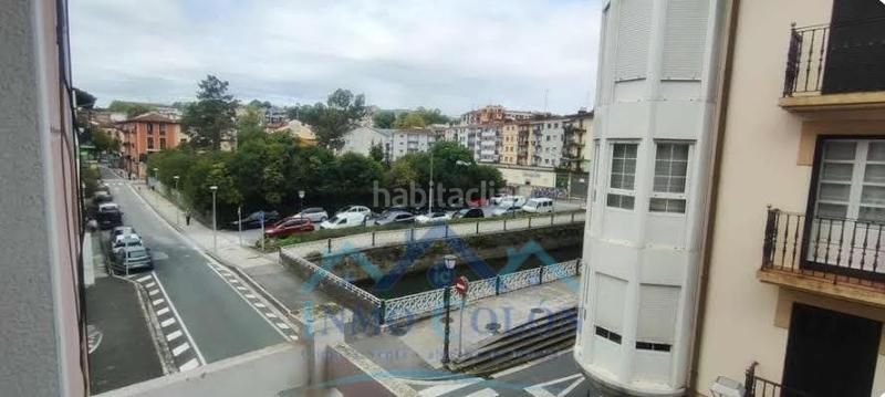 Foto 81ee3a78-5af6-4d45-8fee-f2a246a58532. Appartamento con riscaldamento in Palmera - Dumboa - Arbes Irun