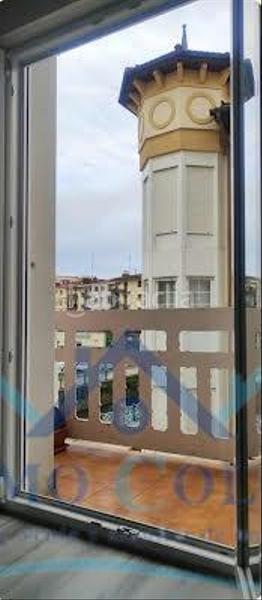 Foto 8f723b08-c08e-428e-9c16-3c15fc1ce63f. Appartamento con riscaldamento in Palmera - Dumboa - Arbes Irun