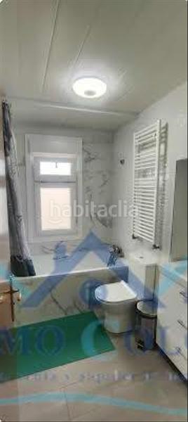 Foto 90bb6d0e-7e49-497a-b46a-7bb47d1c1d4f. Appartamento con riscaldamento in Palmera - Dumboa - Arbes Irun