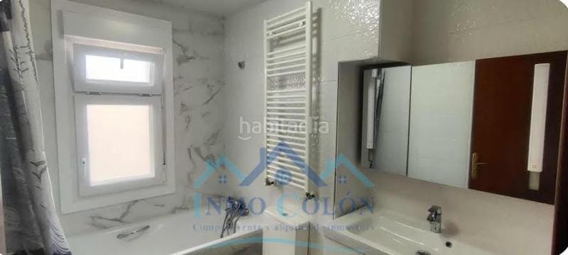 Foto 97c4d2e1-9de3-4c46-b1b2-44f1580a951a. Appartamento con riscaldamento in Palmera - Dumboa - Arbes Irun