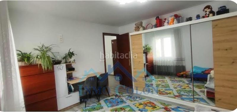 Foto d48f4f27-3e4c-4c49-a744-1f798098a923. Appartamento con riscaldamento in Palmera - Dumboa - Arbes Irun