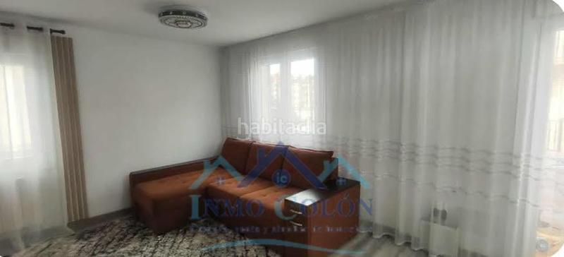 Foto e5ef9f1a-e52d-4f1f-be8e-30b402694709. Appartamento con riscaldamento in Palmera - Dumboa - Arbes Irun