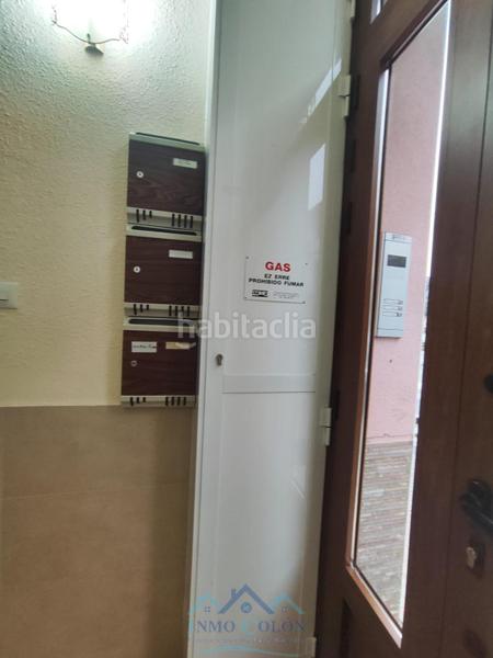Foto e8bf291c-1aa4-4c7a-92d0-b85ee0742391. Appartamento con riscaldamento in Palmera - Dumboa - Arbes Irun