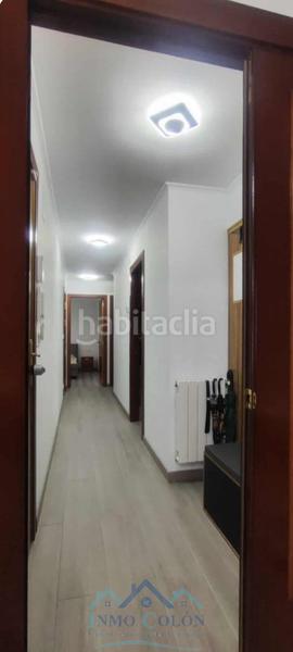 Foto eb14f28d-ee1e-4581-91c6-6e8c14566ac7. Appartamento con riscaldamento in Palmera - Dumboa - Arbes Irun