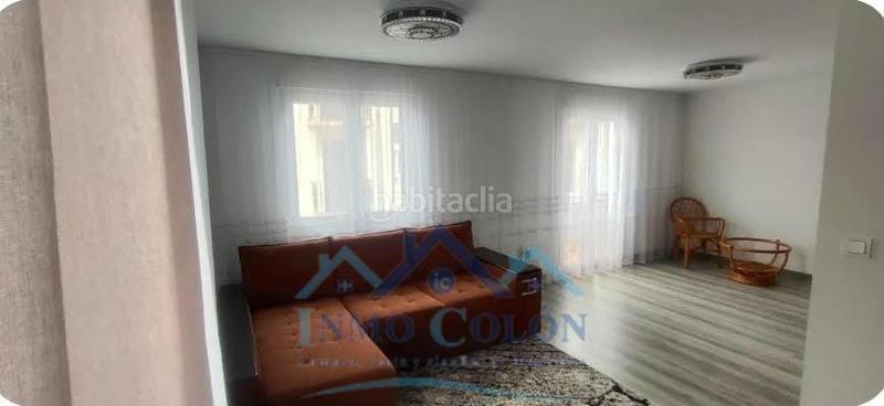 Foto f0901c31-7481-4a42-880e-5dc74f09fddf. Appartamento con riscaldamento in Palmera - Dumboa - Arbes Irun