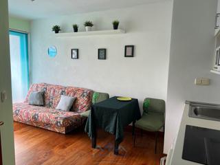 Apartament  Charles pucheu. Urrugneapartamento