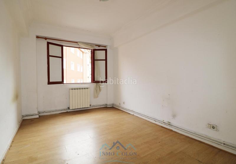 Foto 16fe9327-d39a-49b9-b22d-91ab021c1ed1. Appartement avec chauffage dans Pinar - Anaka - Belaskoenea Irun