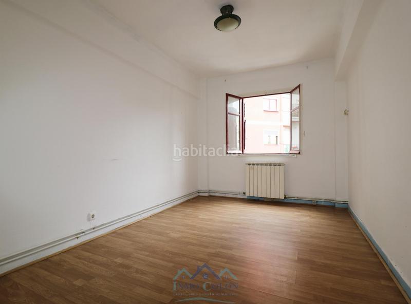 Foto 1ddca802-d667-4a84-b611-d62e6971410e. Appartement avec chauffage dans Pinar - Anaka - Belaskoenea Irun