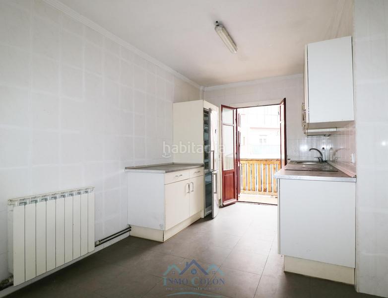 Foto 52482115-962b-4148-b0fe-8d0967b9cd13. Appartement avec chauffage dans Pinar - Anaka - Belaskoenea Irun