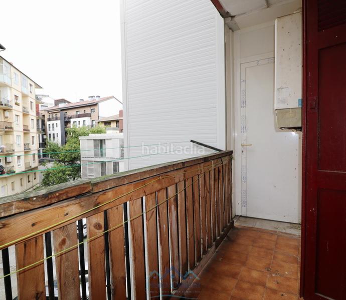 Foto 66fa8f07-118d-4cc8-a6ea-e2ef6d5c33f0. Appartement avec chauffage dans Pinar - Anaka - Belaskoenea Irun